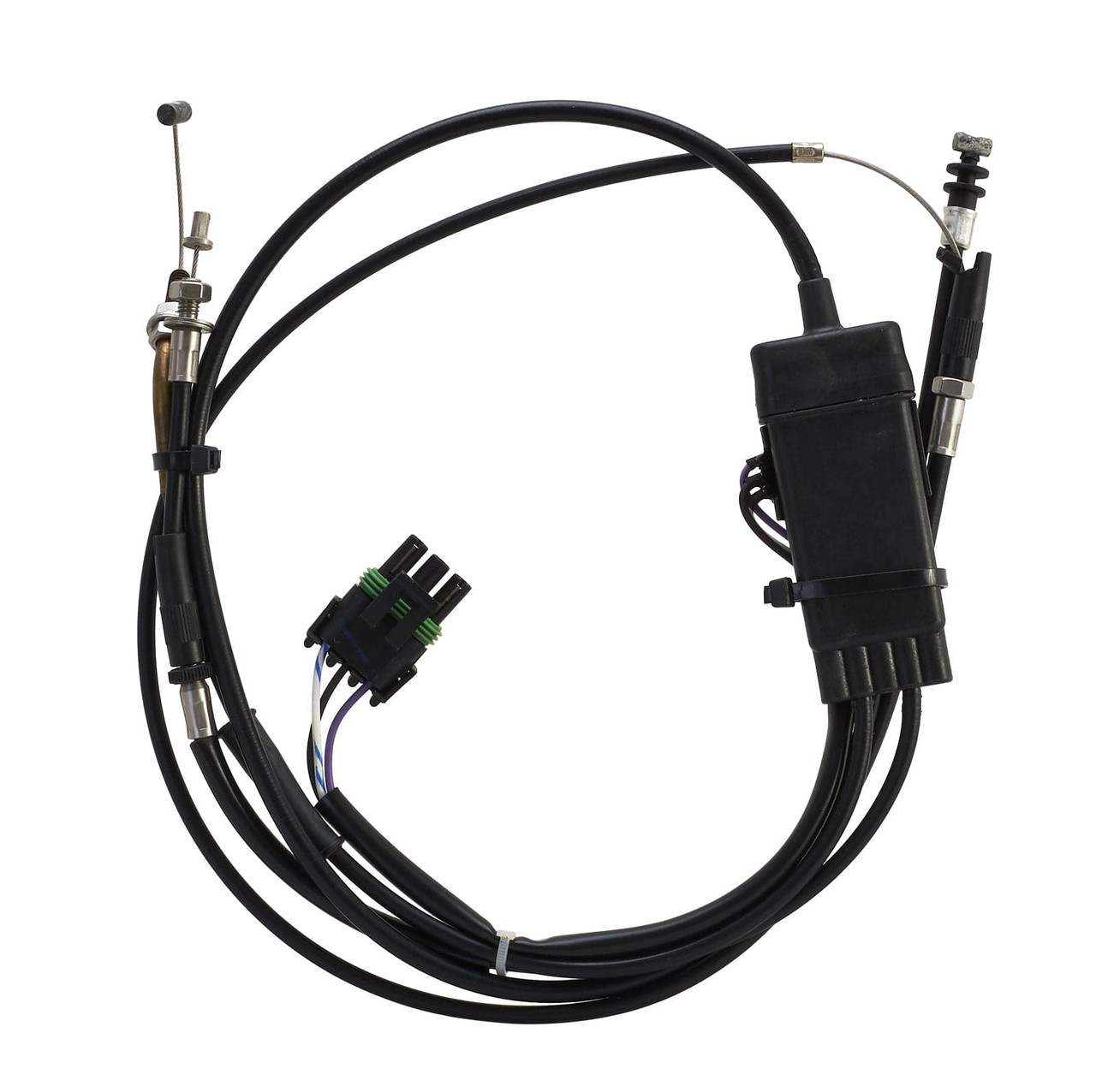 Throttle Cable compatible with 289100071 Sea-Doo RX-X 2001