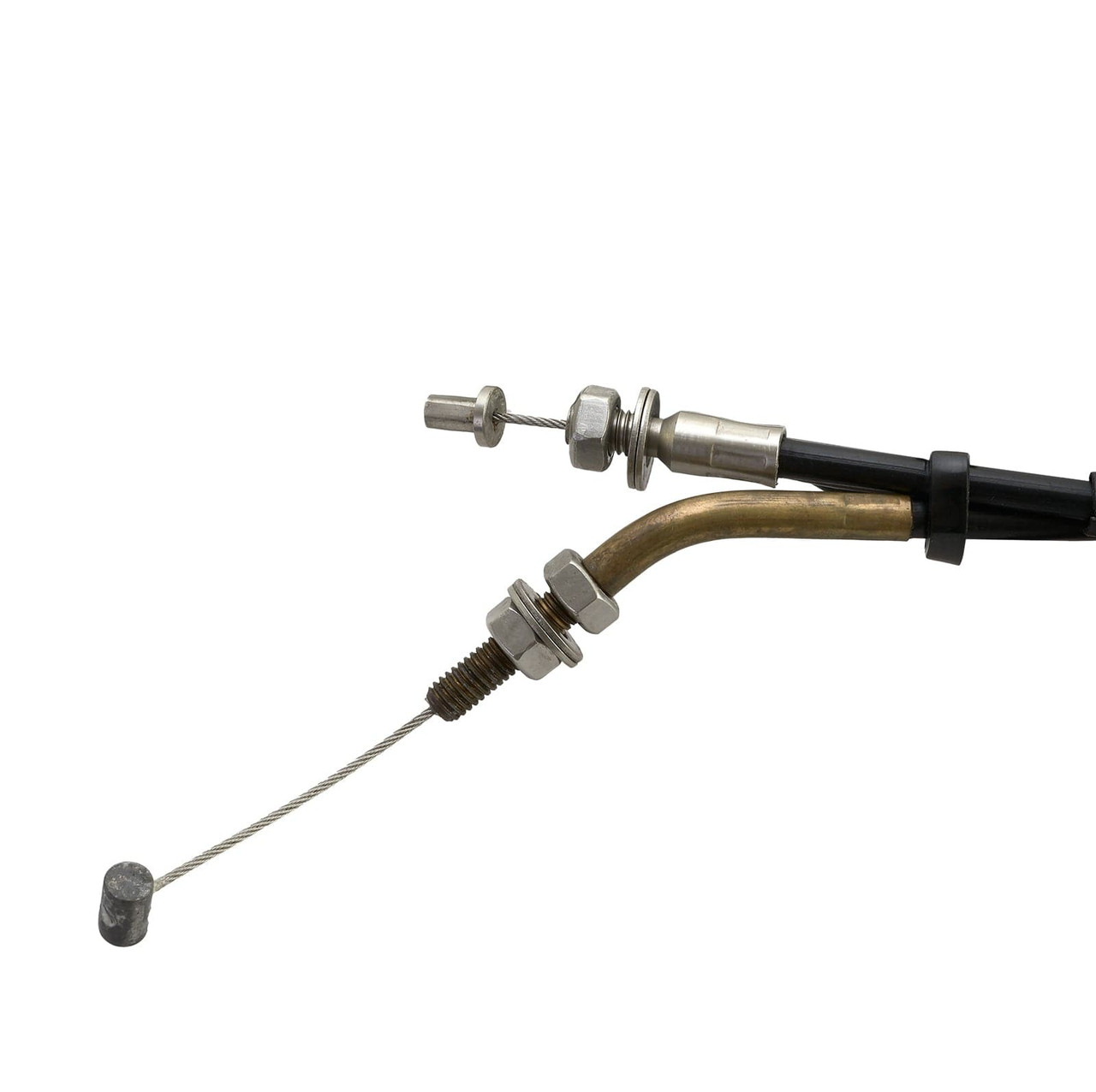 Throttle Cable compatible with 289100071 Sea-Doo RX-X 2001