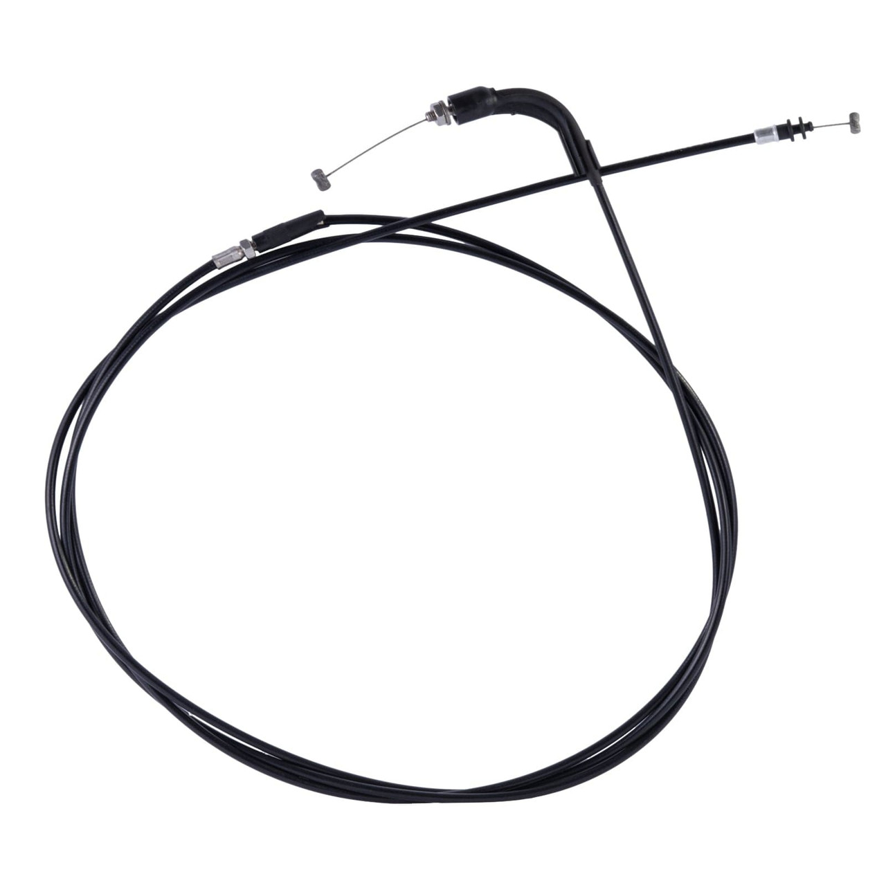 Throttle Cable compatible with 204390301 LRV DI 2002-03