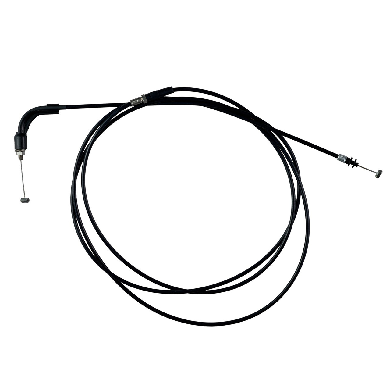 Throttle Cable compatible with 204390301 LRV DI 2002-03