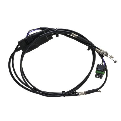 Throttle Cable compatible with 277000892 Sea-Doo GTX 2000-02