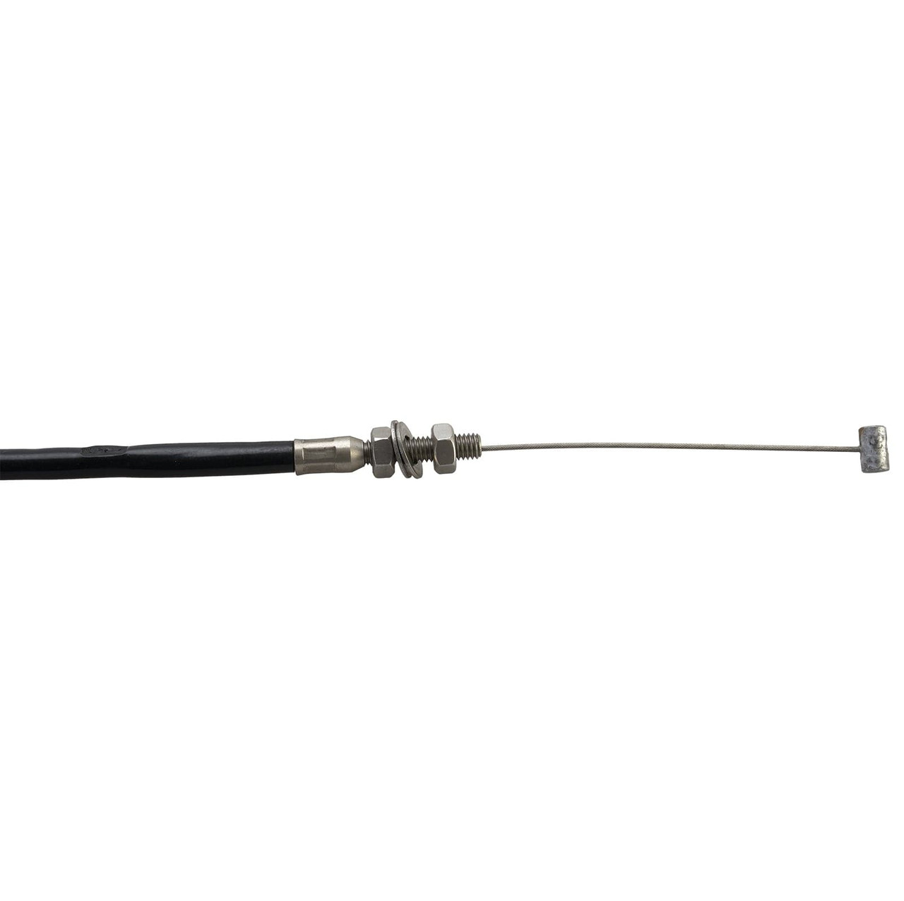 Throttle Cable compatible with 277000270,277000649 Sea-Doo GTS/GTI 1994-97