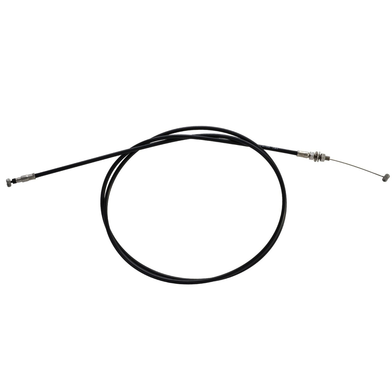 Throttle Cable compatible with 277000502 Sea-Doo GTI 1996