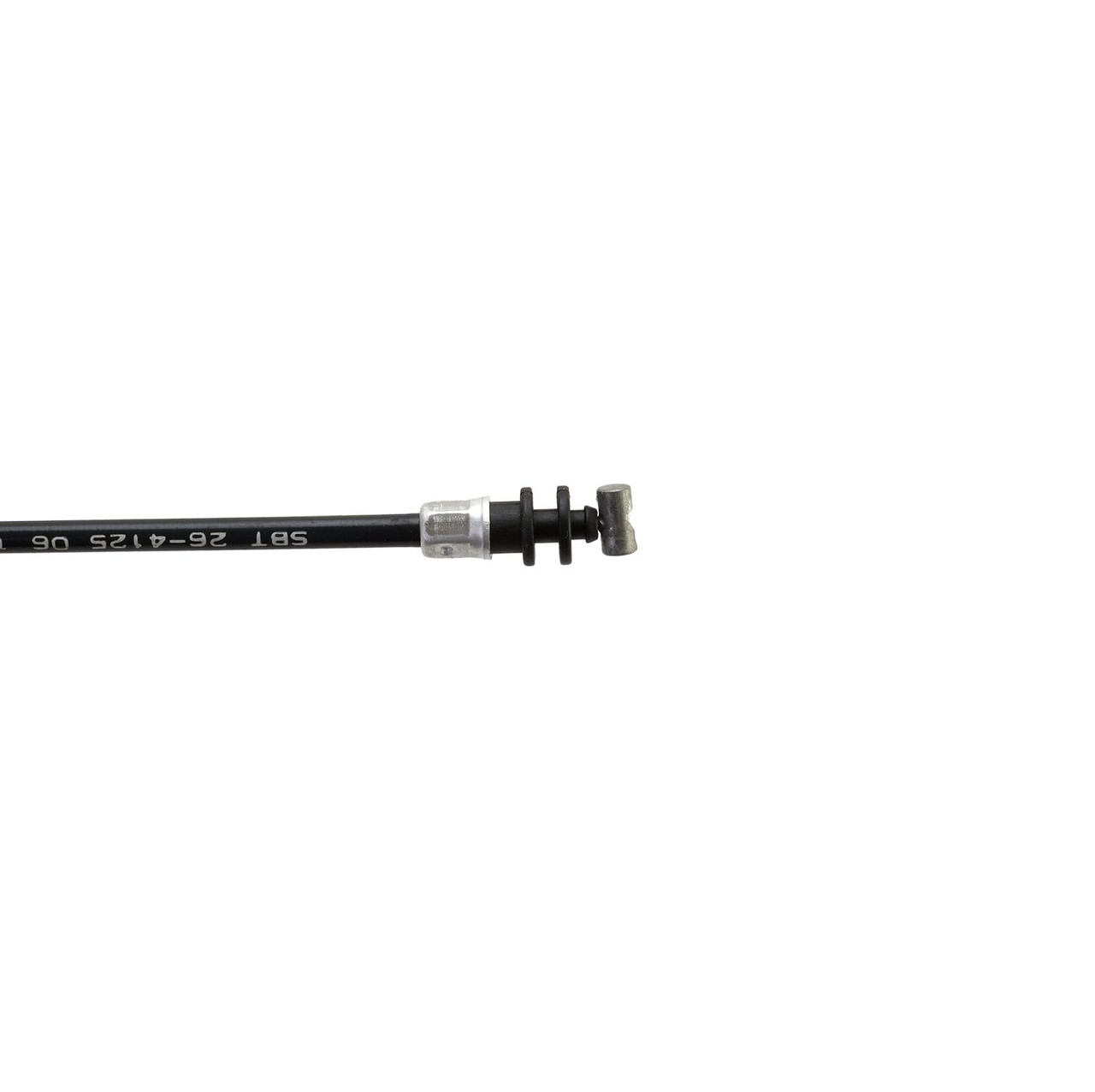 Throttle Cable compatible with 277000781 Sea-Doo GSX/GTX 1998