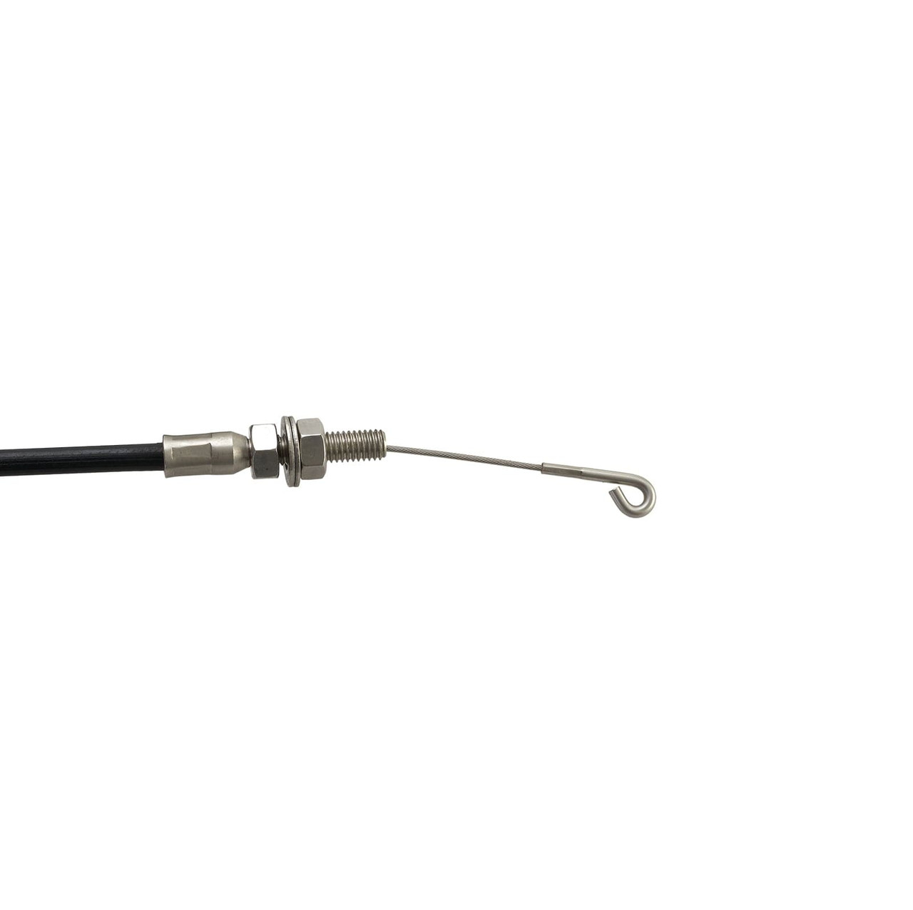 Throttle Cable compatible with 277001416 Sea-Doo 3D RFI 2005