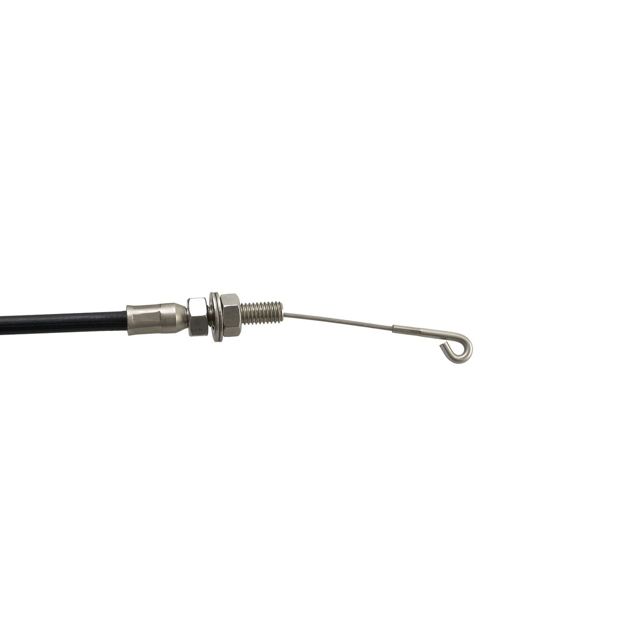 Throttle Cable compatible with 277001208 Sea-Doo 3D RFI 2004