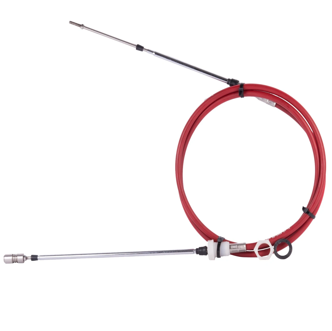 Reverse Cable F1W-6149C-00-00 Yamaha FX HO/Cruiser/Cruiser HO 3P 2008
