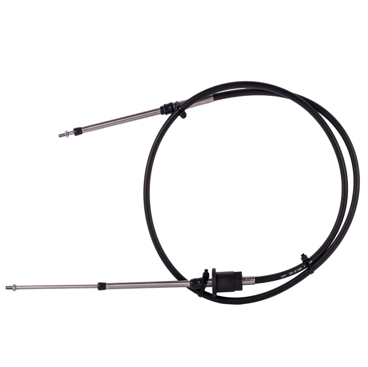 Reverse Cable compatible with 277000552 Sea-Doo GTI/GTX 1996-98