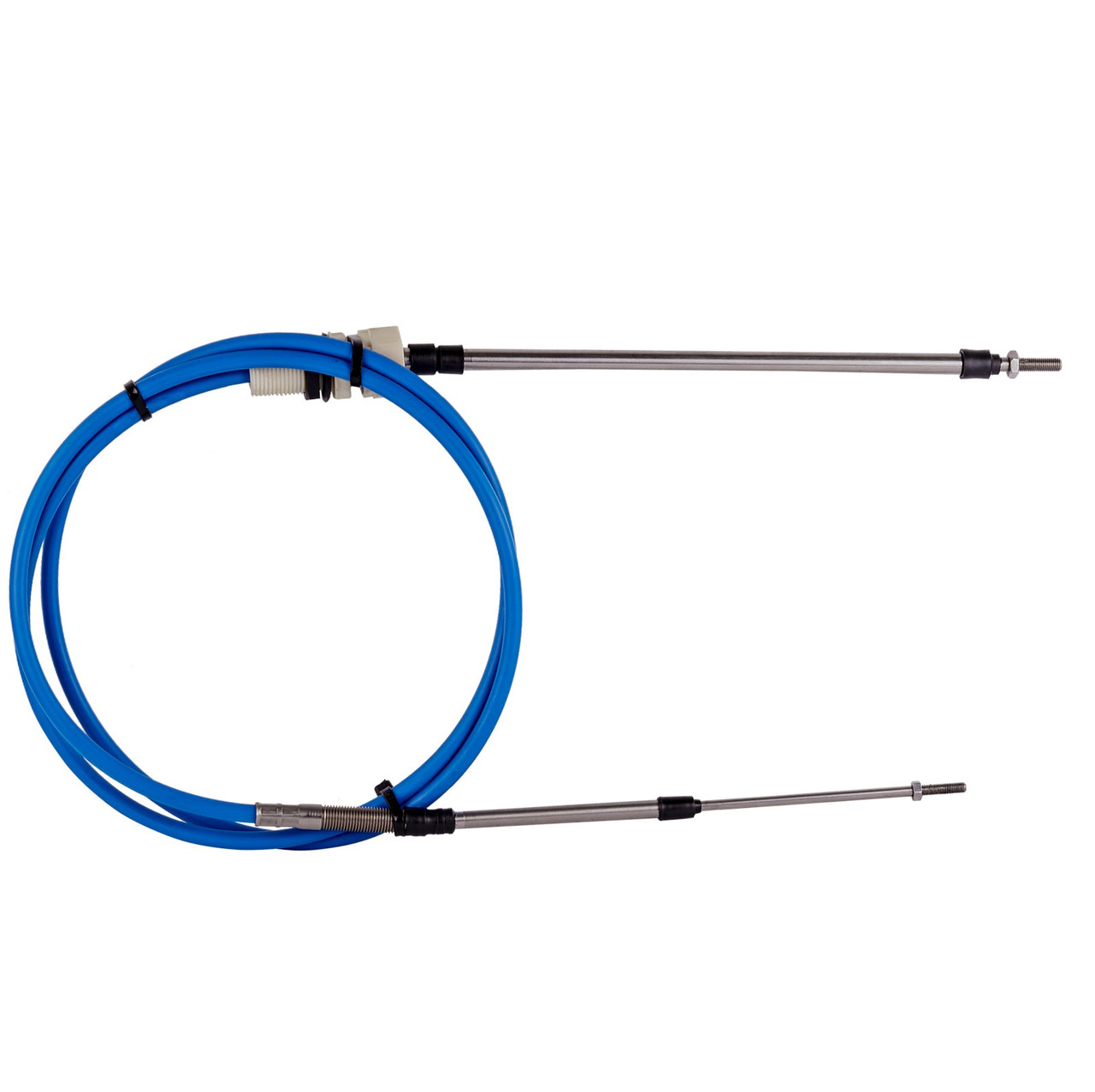 Steering Cable compatible with 7080594 Polaris SLX 780 1995