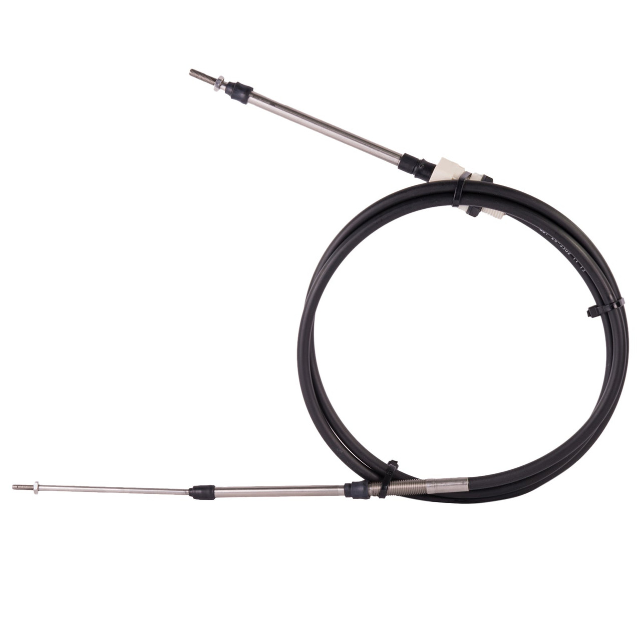 Steering Cable compatible with 7080506 Polaris SLT 780/700/SLTX 1994-1997