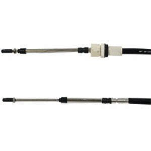 Steering Cable compatible with 7081077 Polaris Octane 2002-04