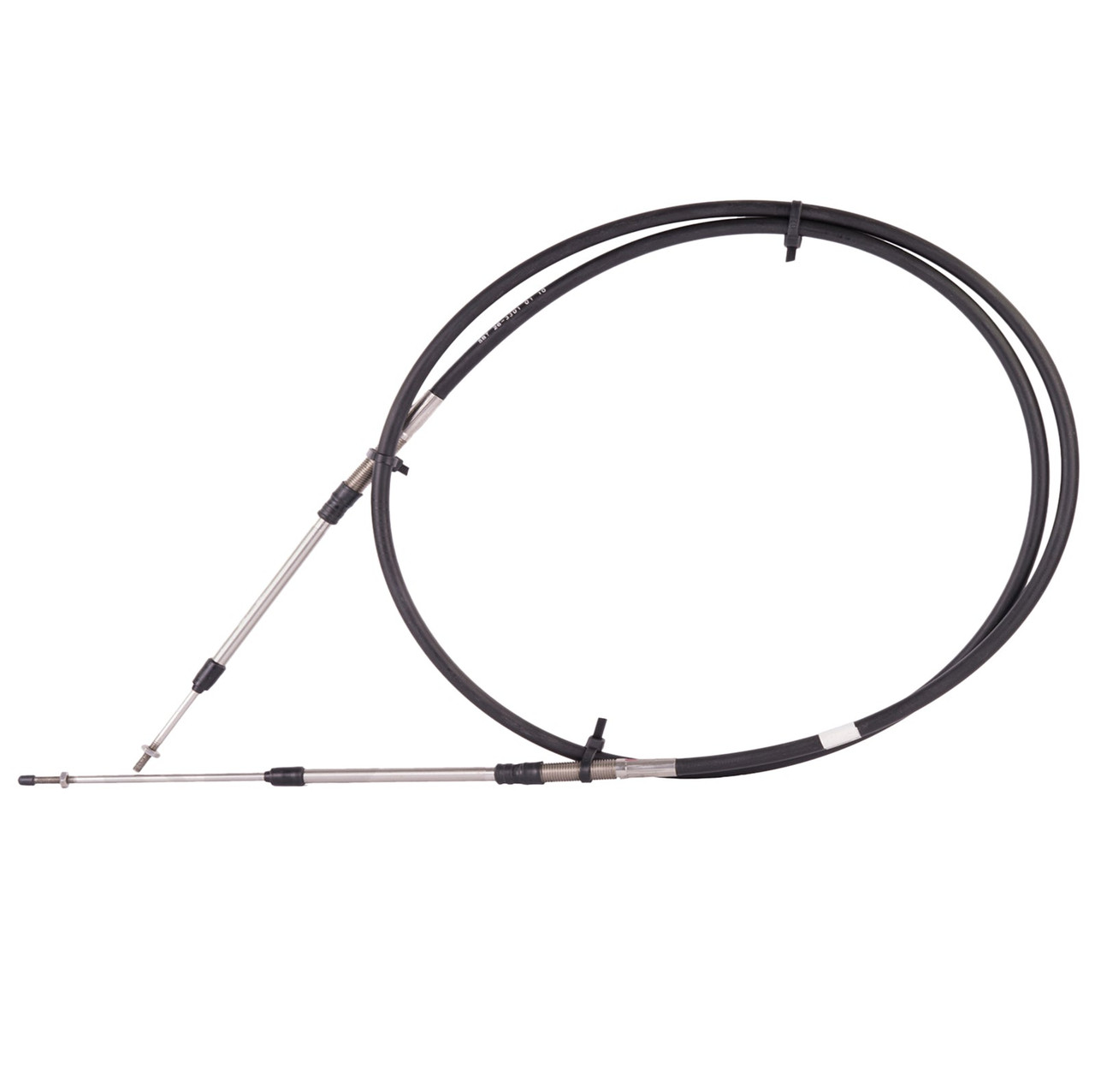 Steering Cable compatible with 7080435 Polaris SL 750 1993