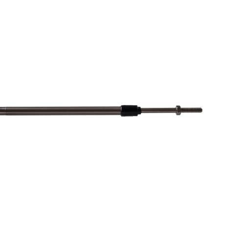 Steering Cable compatible with 59406-0007 Kawasaki STX 160 X/LX 2020-24