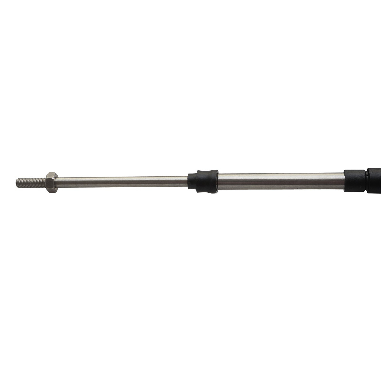Steering Cable compatible with 59406-0006 Kawasaki SX-R 1500 2017-24