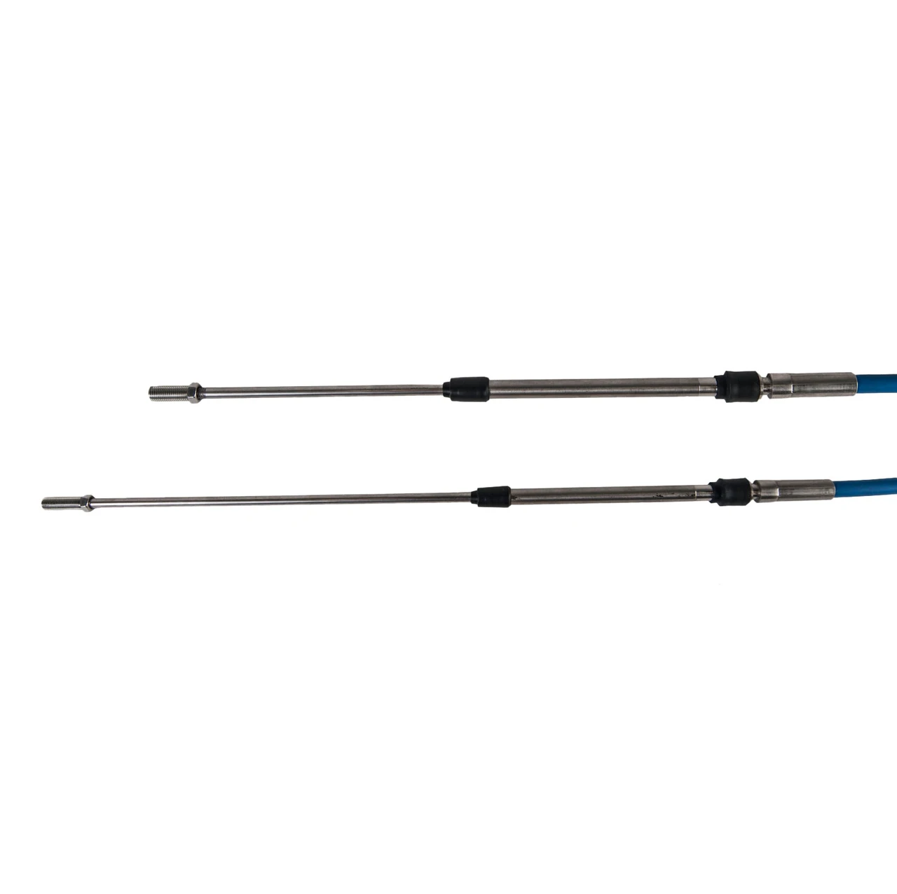 Steering Cable compatible with 59406-3719 Kawasaki X2 1989-90