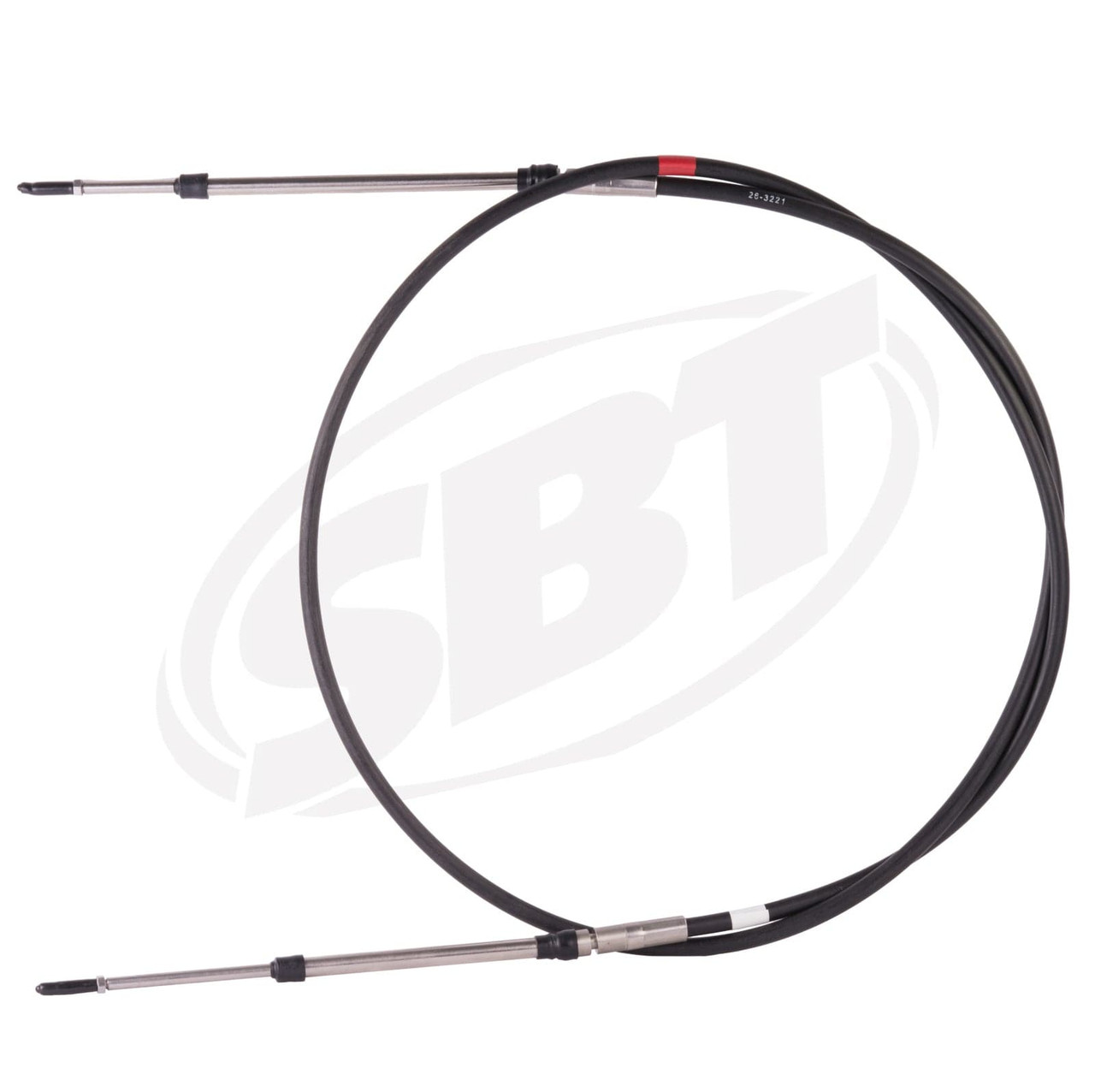 Steering Cable 59406-3780 Kawasaki Ultra 250X/Ultra LX 2007-09