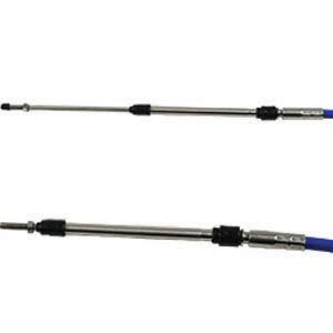 Steering Cable 59406-3728 Kawasaki 750 SS/XI 59406-3728 1992-99
