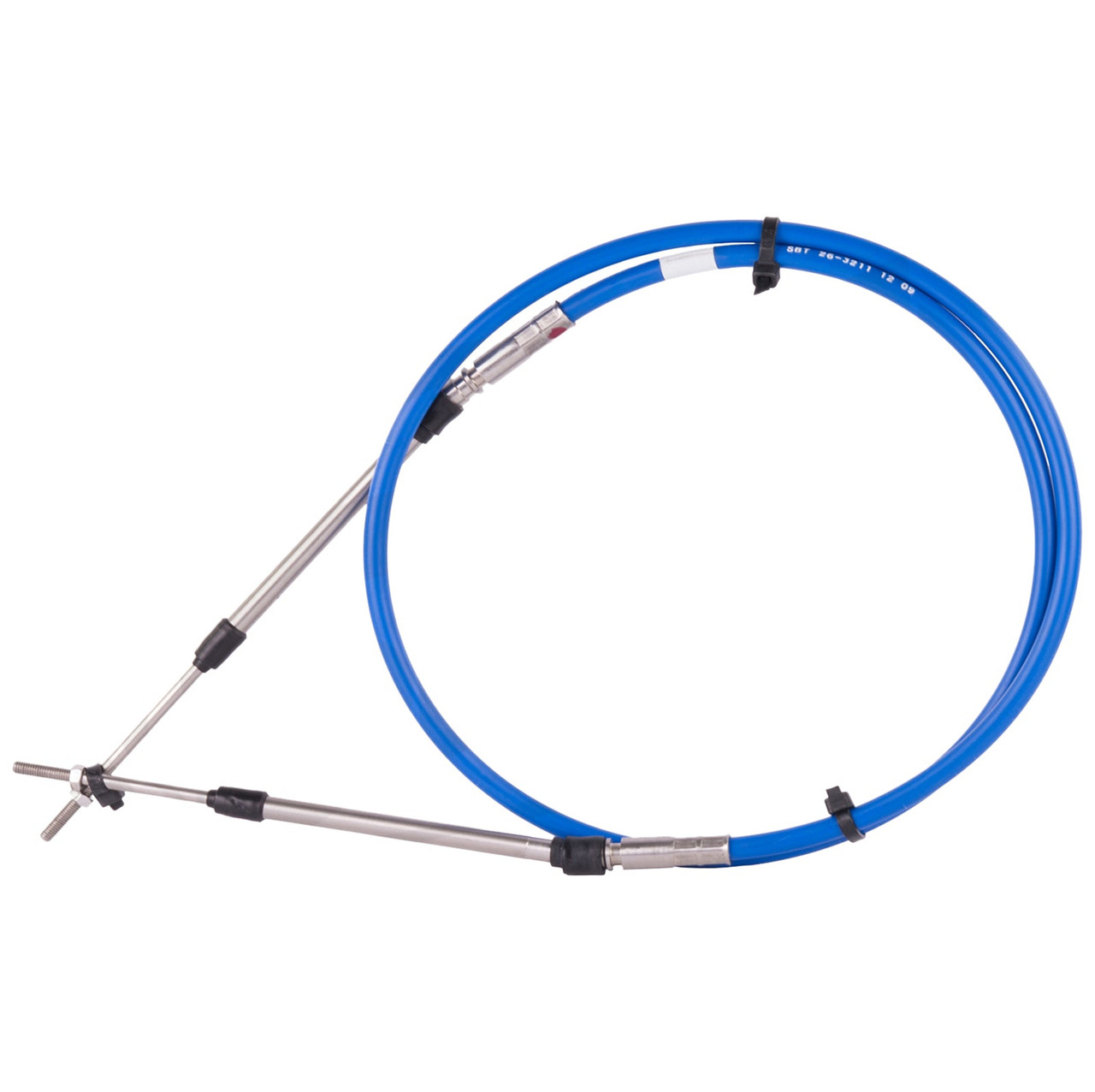 Steering Cable 59406-3728 Kawasaki 750 SS/XI 59406-3728 1992-99
