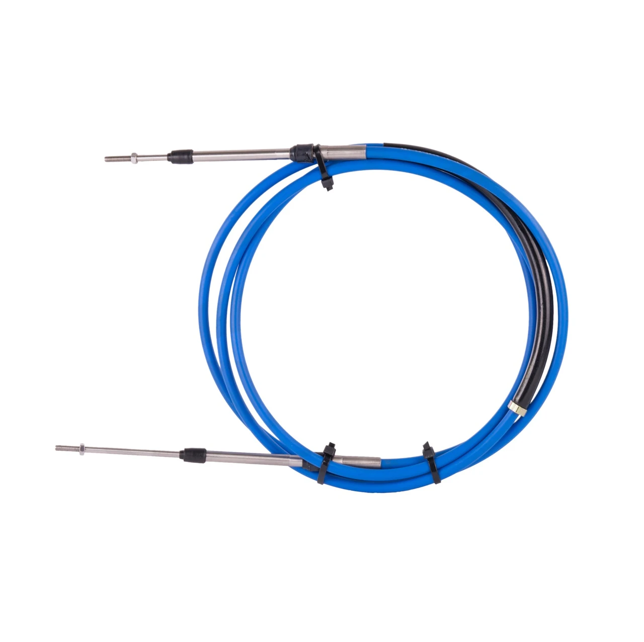 Steering Cable compatible with 59406-3720 Kawasaki 650 SX 1991-93