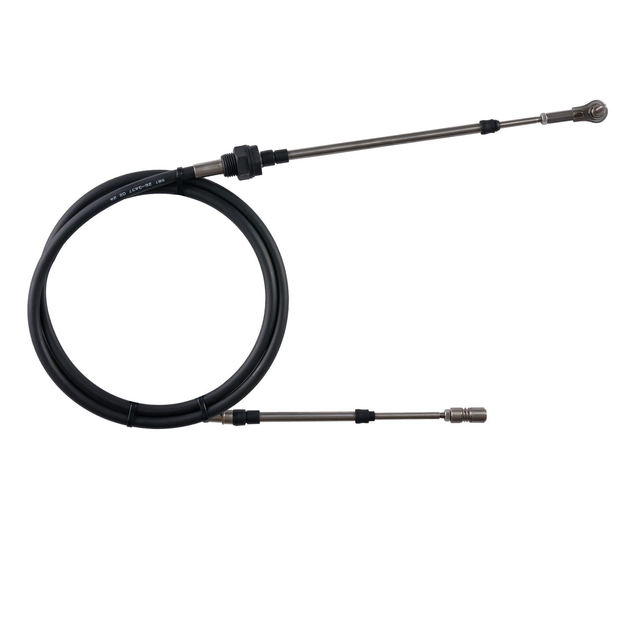 Steering Cable F4L-61481-02-00 Yamaha EXR/Jet Blaster 2019-2024