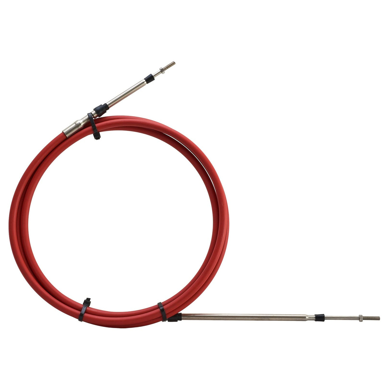 Steering Cable compatible with F2F-61481-00-00 Yamaha Super Jet 2008-20