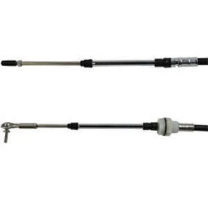 Steering Cable compatible with F0W-61481-01-00 Yamaha GP 800 2004-05
