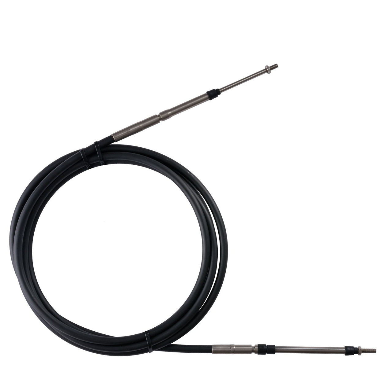 Steering Cable compatible with 277001989 Sea-Doo 130/170/230/300 2018-24