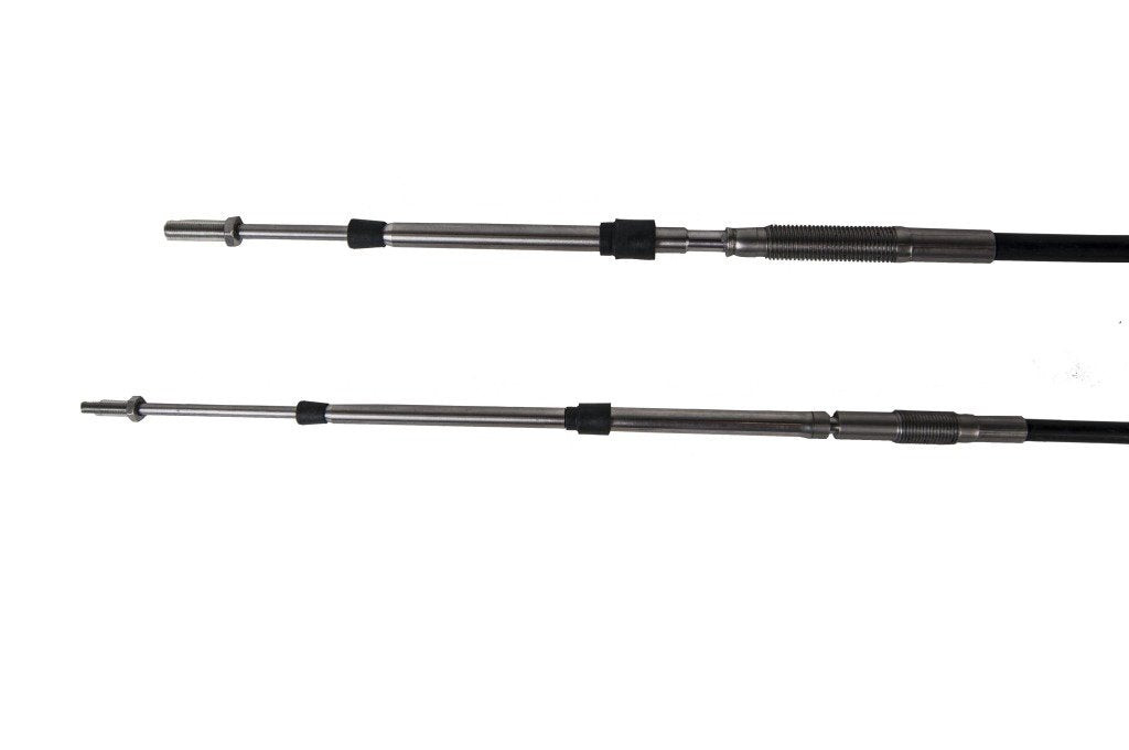 Steering Cable compatible with 277000467 Sea-Doo XP 1995