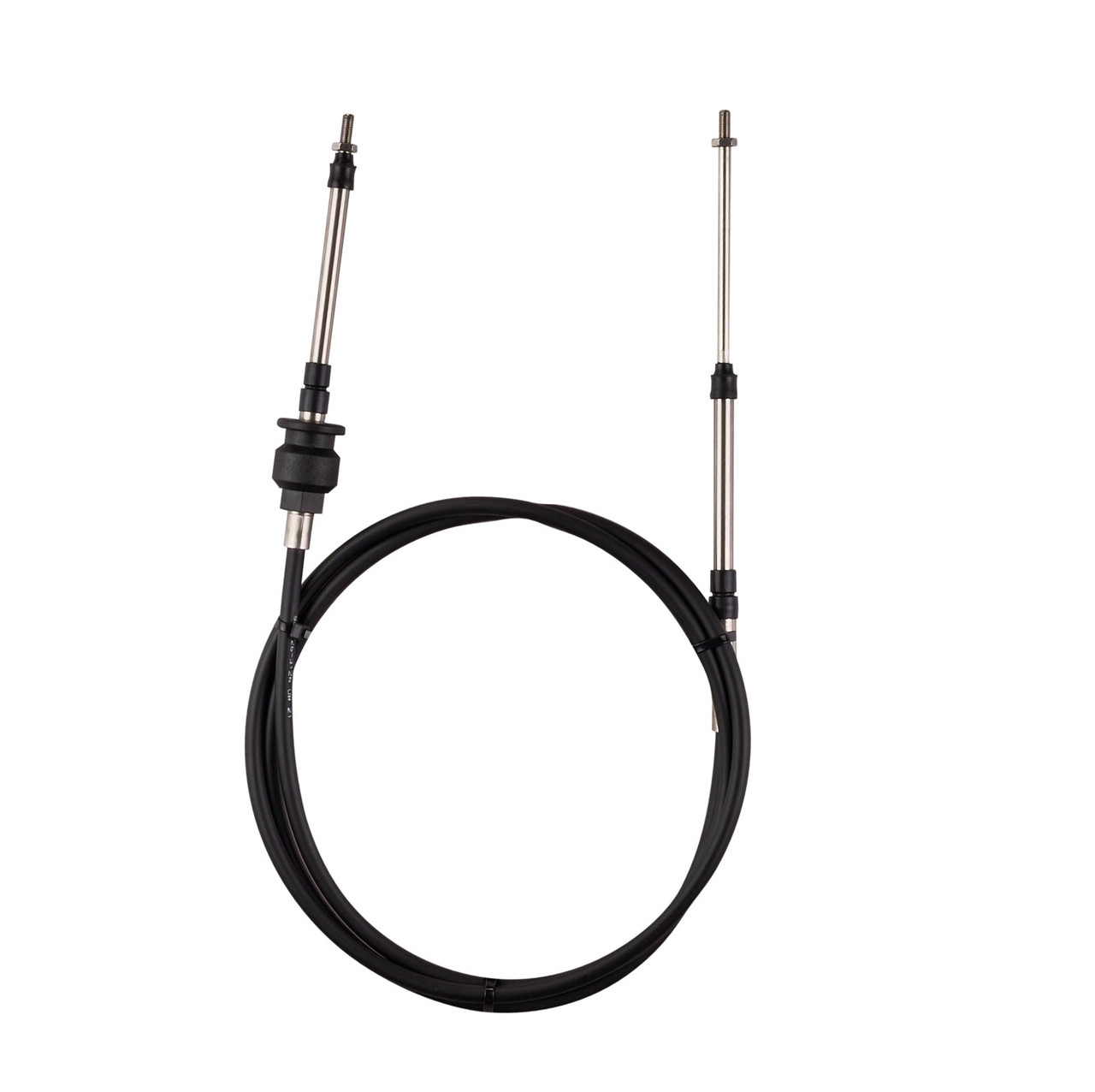 Steering Cable compatible with 277001555 Sea-Doo RXT-X 255 2008