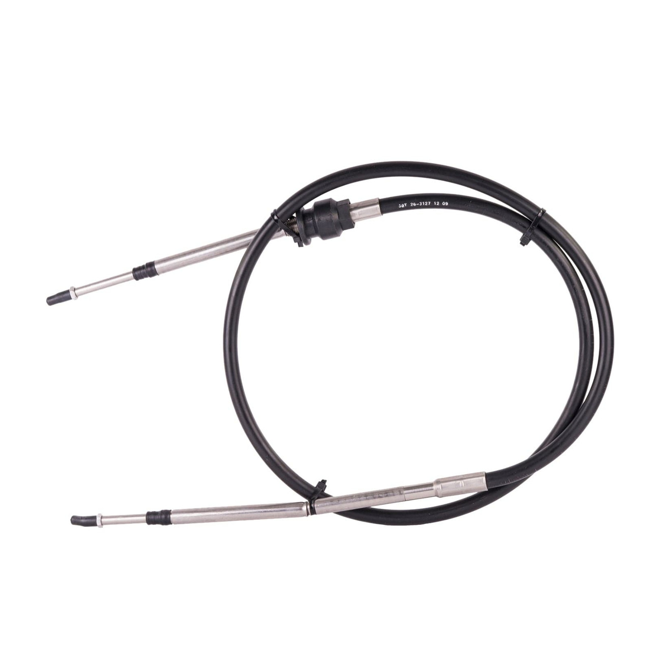 Steering Cable compatible with 289100070 Sea-Doo RX-X 2001