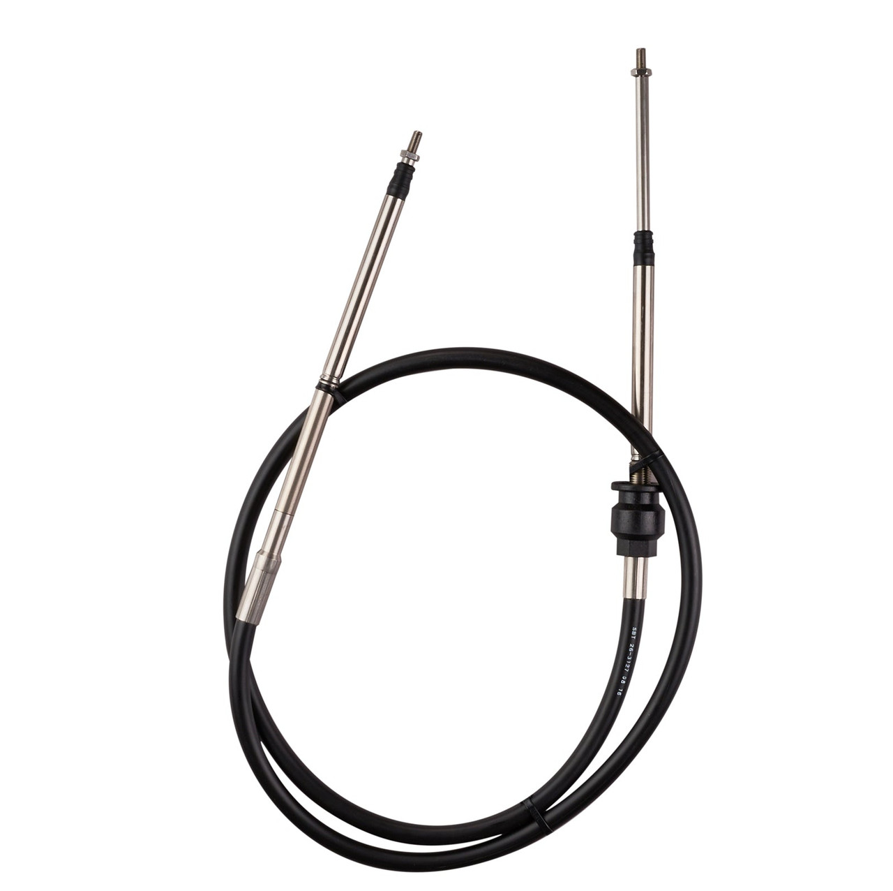 Steering Cable compatible with 289100070 Sea-Doo RX-X 2001