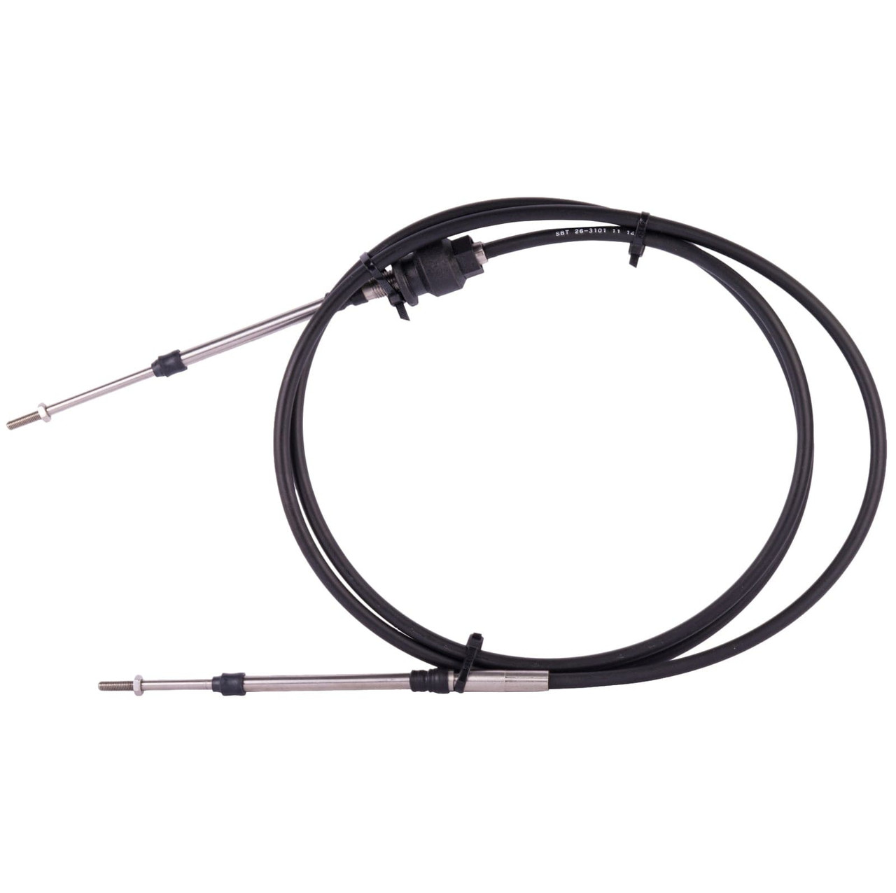 Steering Cable compatible with 204390205 Seadoo LRV/LRV DI 2000-03