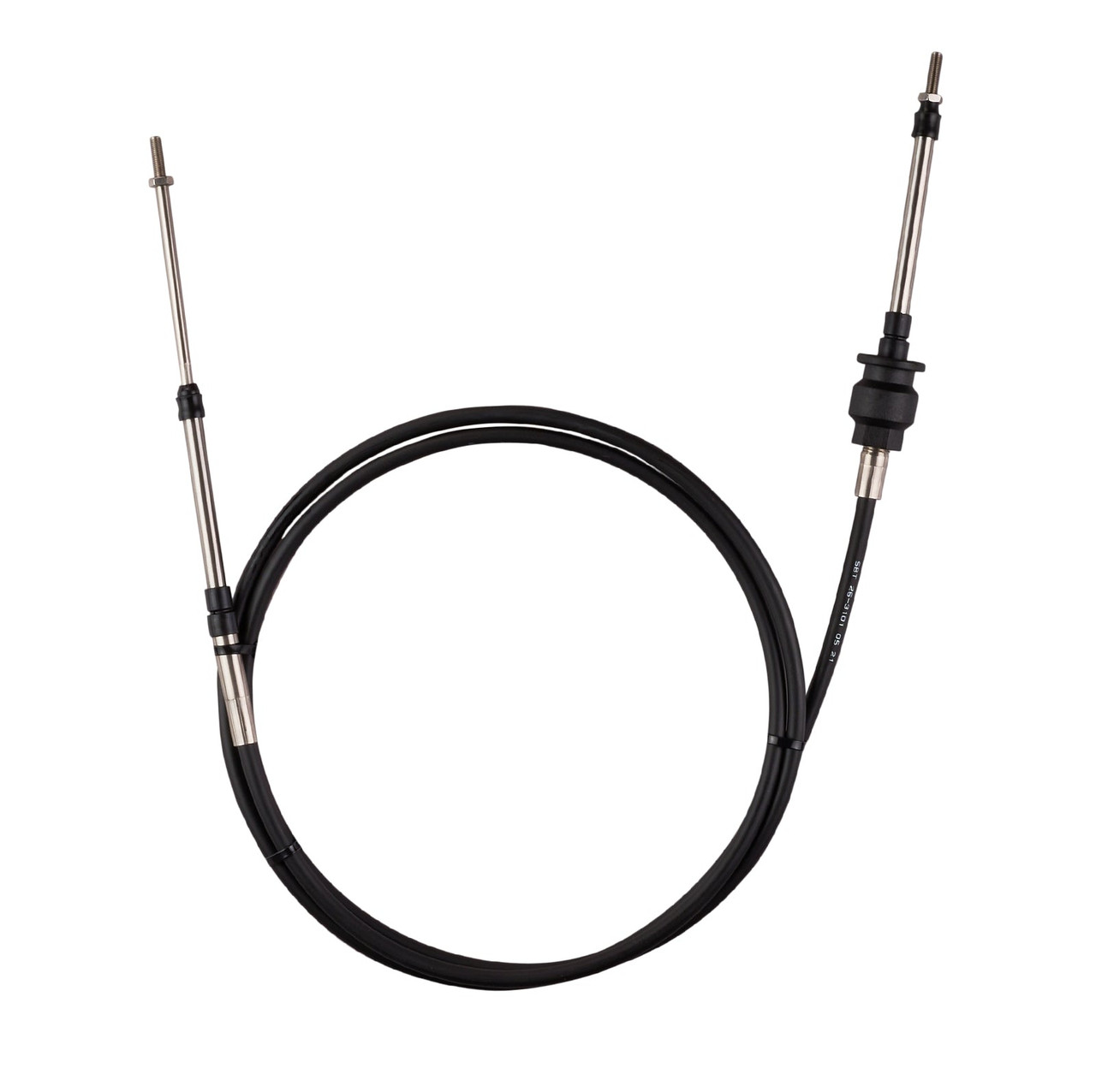 Steering Cable compatible with 204390205 Seadoo LRV/LRV DI 2000-03