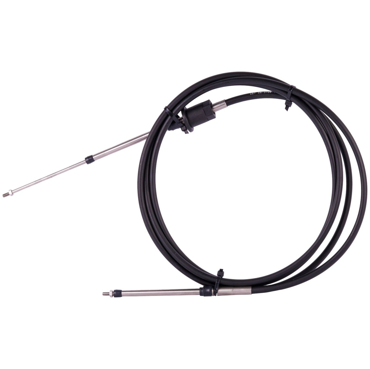 Steering Cable compatible with 277000051 Sea-Doo HX 1995-97