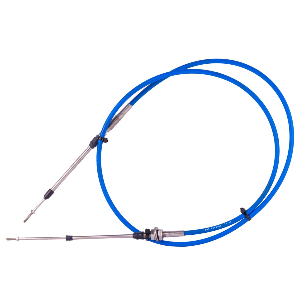 Steering Cable compatible with 277000261 Sea-Doo GTS/GTX 1994