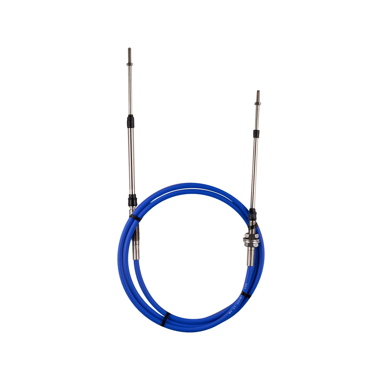 Steering Cable compatible with 277000261 Sea-Doo GTS/GTX 1994