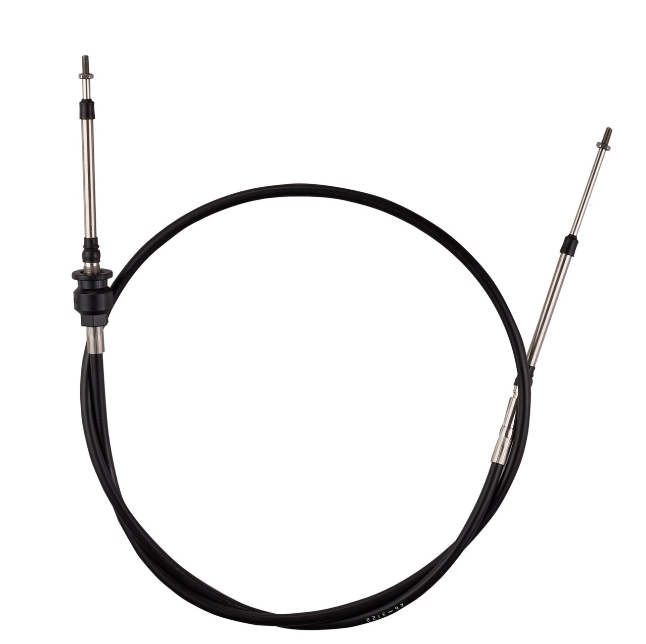 Steering Cable 277001532 Sea-Doo GTI 130 WAKE 155 GTI 4-TEC 2005-11
