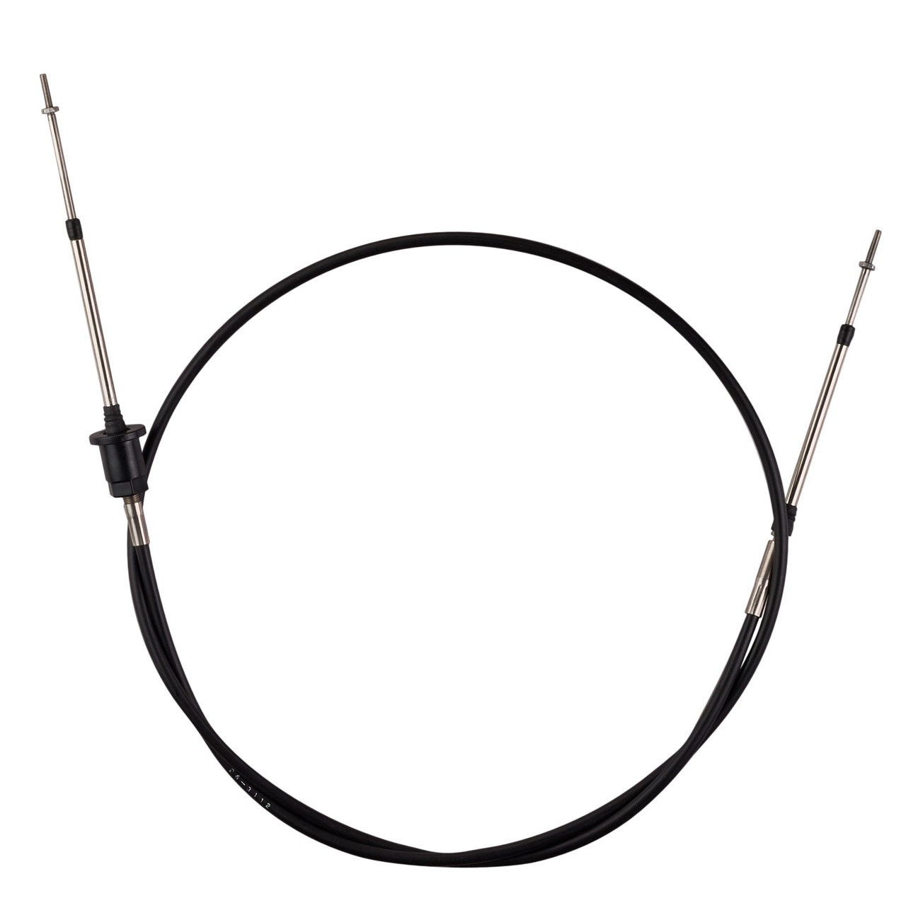 Steering Cable compatible with 277000526 Sea-Doo GTI/GTX/GTX LTD 1996-01