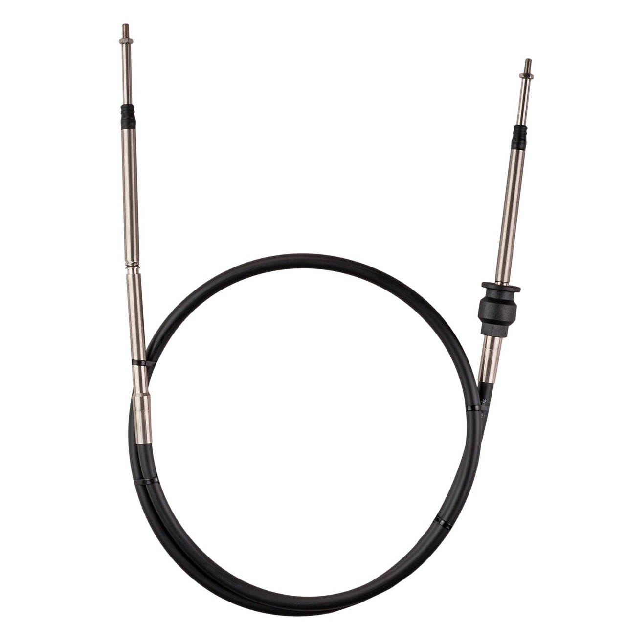 Steering Cable compatible with 277001321 Sea-Doo GSX RFI/RX/RX DI 1999-03
