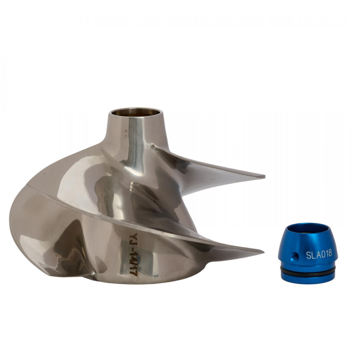 Solas Impeller for Yamaha SuperJet 1050 & Up