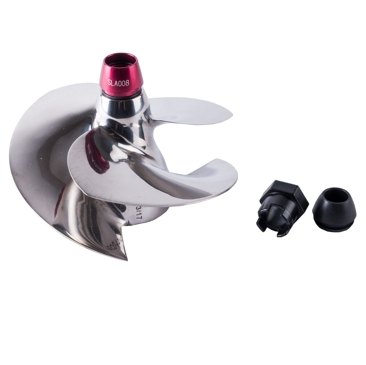 Impeller for Yamaha YB-CD-13/17 Concord Series