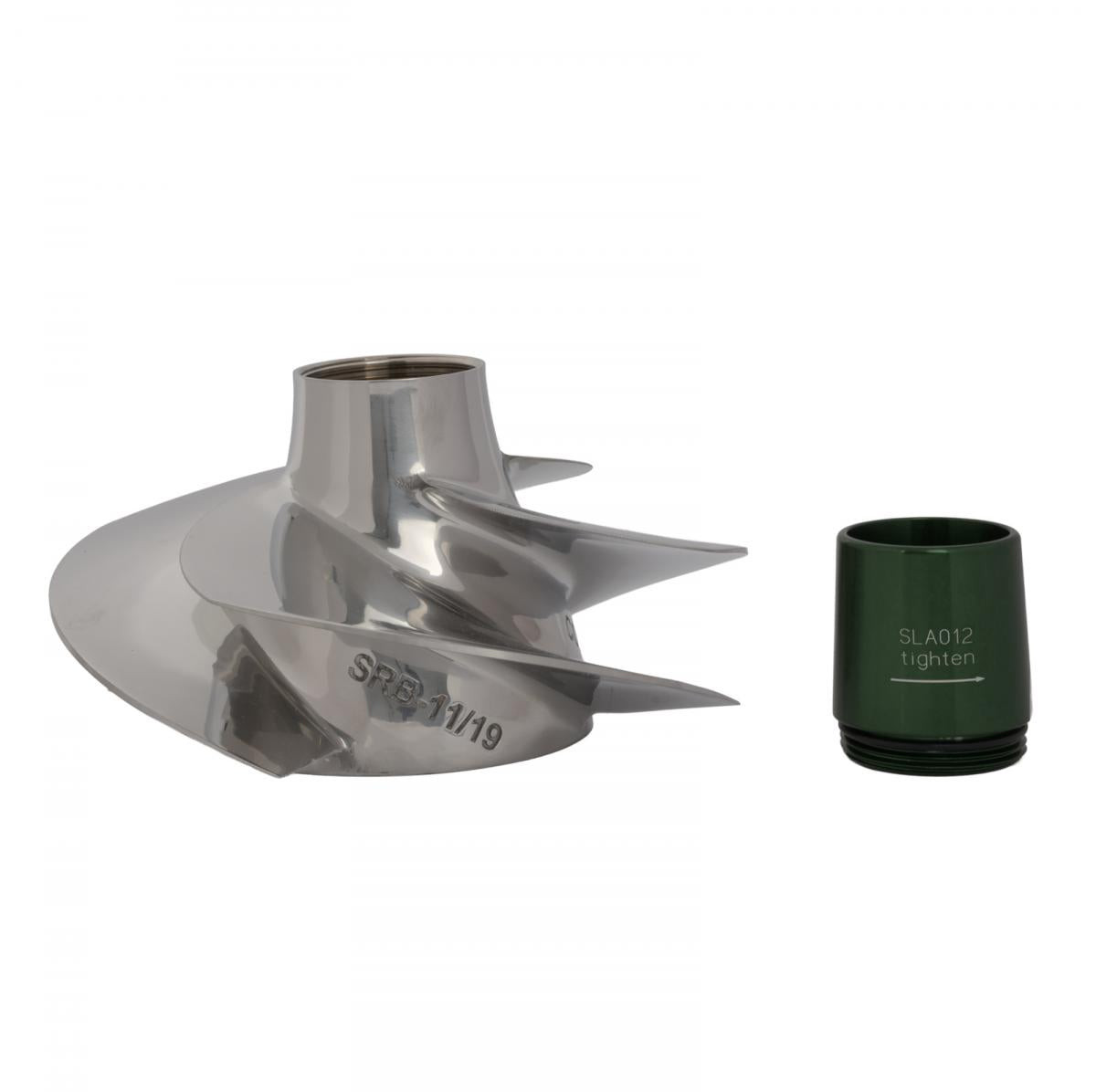 Impeller for Sea-Doo Concord Series SRB-CD-11/19