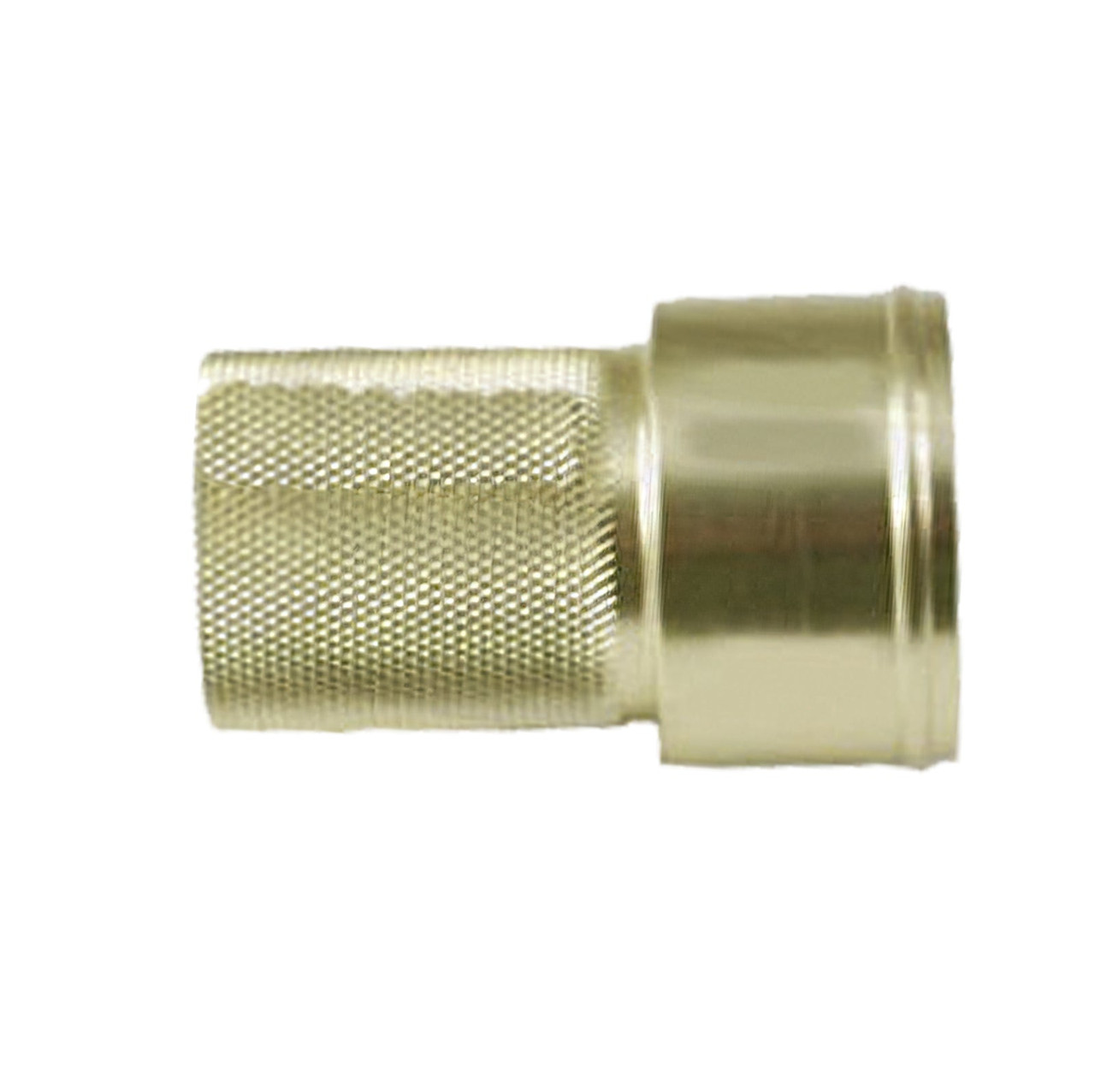 Through Hull Fitting - Sea-Doo 292000075 XP, GTX, GTS (Select Models)