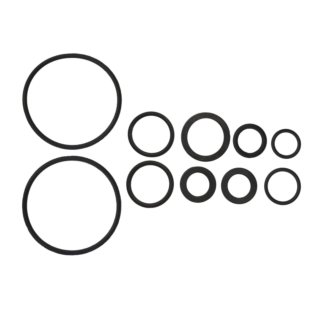 Jet Pump Rebuild Kit Fits Polaris SLTX SLTH SL750 SL650 SLT750 Hurricane 700