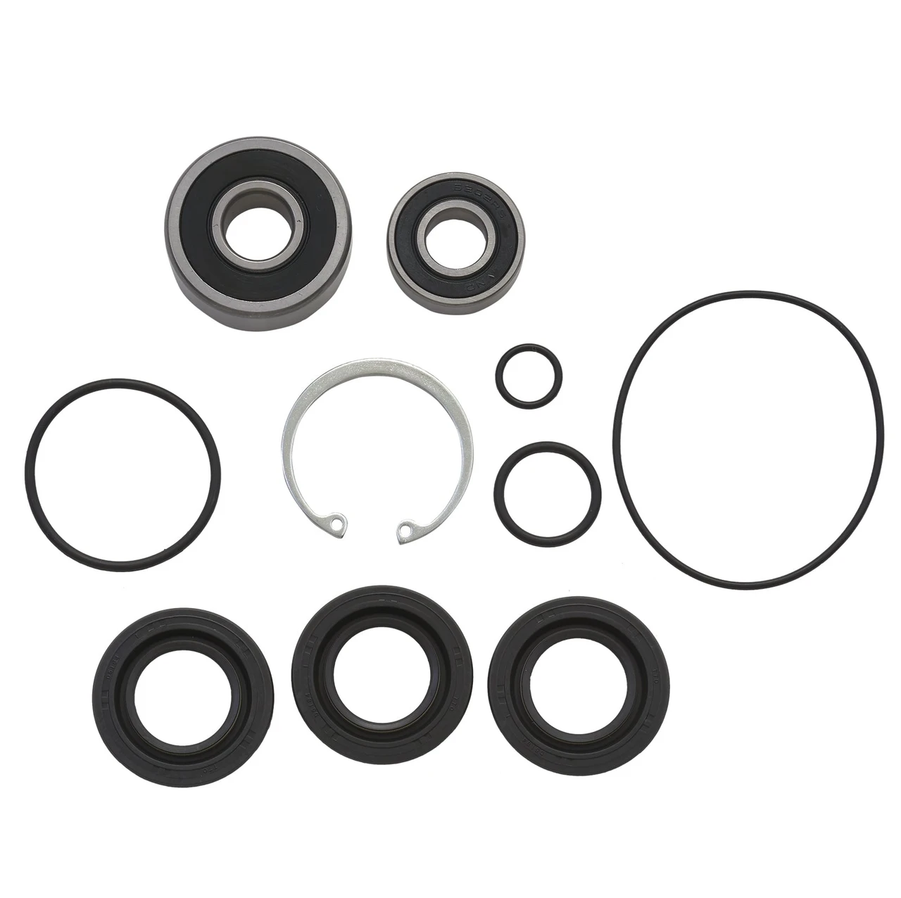 Jet Pump Rebuild Kit Fits Kawasaki 1200 STX-R/900 STX/STX 12F-STX 2005-2006