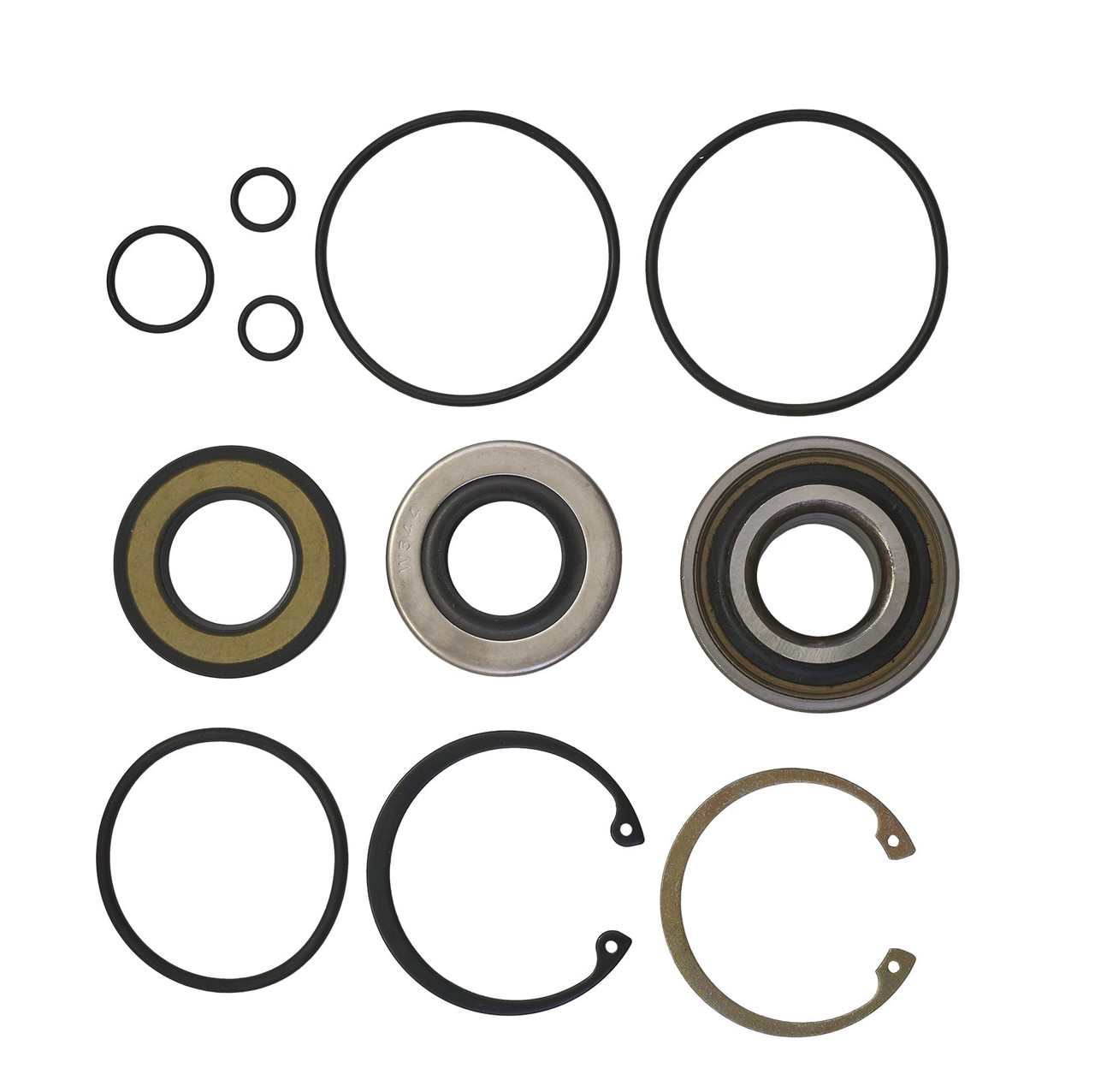 Jet Pump Rebuild Kit - Sea-Doo GTX 4-TEC, GTX 4-TEC SC (Select Models)