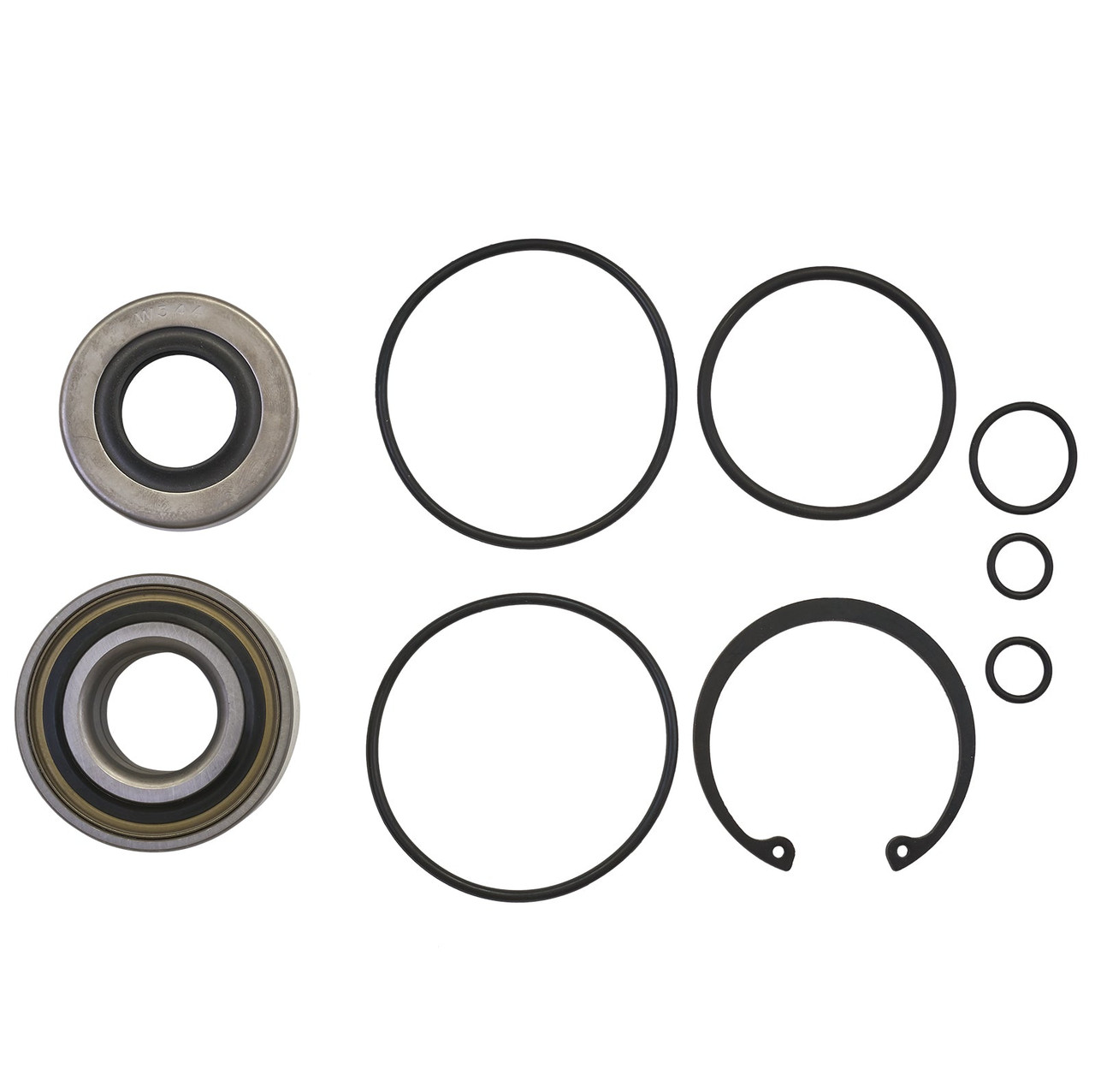 Jet Pump Rebuild Kit Fits Sea-Doo GTX 4-Tec SC Utopia 205