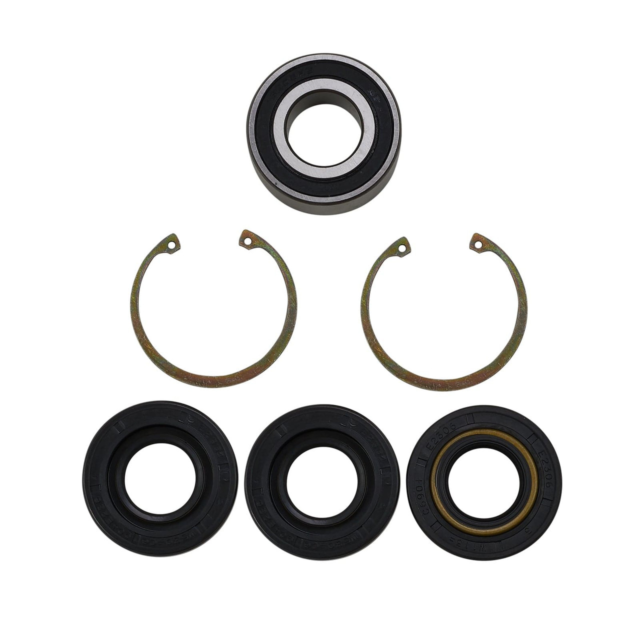 Bearing Housing Repair Kit - Yamaha VXR 650, Blaster (Select Models)