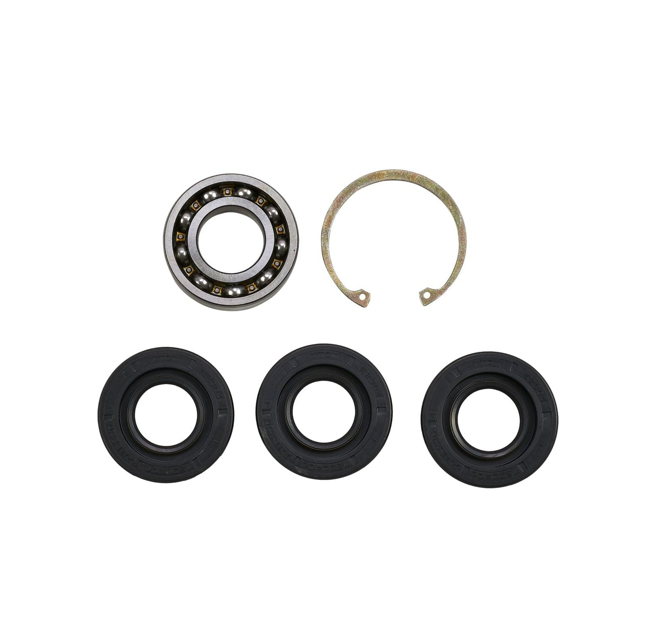 Bearing Housing Repair Kit Fits Yamaha VX Cruiser Deluxe Limited EX