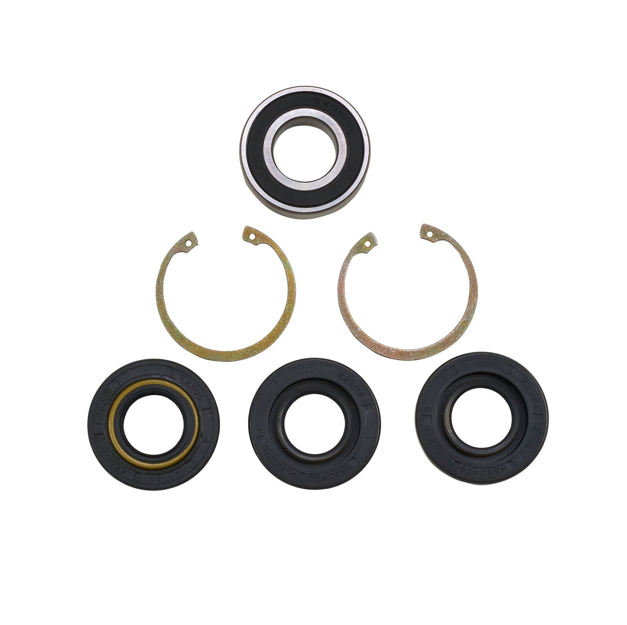Bearing Housing Repair Kit - Yamaha Superjet, AR210, GP800 (Select Models)